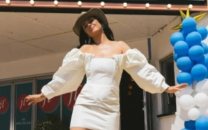 Katy Perry Sparks Pregnancy Rumors Following 'American Idol' Exit