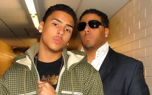 Diddy's Stepson Quincy Brown Urged to 'Come Home' by Biological Father Amid Sex Trafficking Scandal