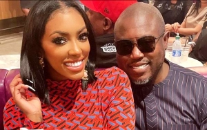 Porsha Williams' Estranged Husband Blocks Her From Filming 'RHOA' at His Home