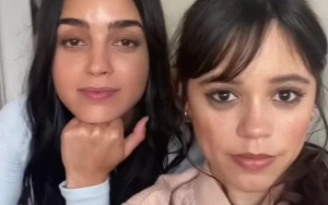 Melissa Barrera Hails Jenna Ortega 'Sister for Life' Following Support After 'Scream' Firing