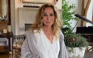 Kathie Lee Gifford So Scared of Raising 'Spoiled Brats'