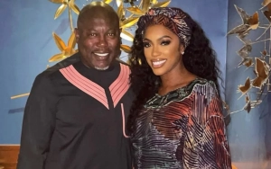 Porsha Williams Slams Simon Guobadia for 'Superfluous Media Antics' Amid High-Profile Divorce