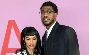 Teyana Taylor Accuses Ex Iman Shumpert of 'Confusing' Kids by Having Woman Sleepover