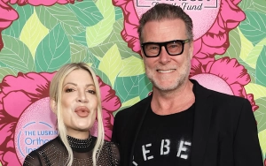 Tori Spelling Left in Tears After Meeting Estranged Husband Dean McDermott in L.A.