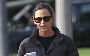 Jennifer Garner Admits It's 'So Hard' to Let Her Kids Make Their Own Decisions
