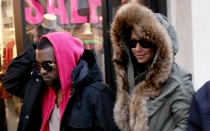 Amber Rose Blames Ex Kanye West for Turning Her Into 'Sexpot' Despite Her Conservative View
