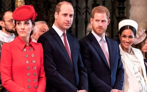 Prince Harry and Meghan's Reconciliation With William and Kate Is 100% Possible After Cancer Reveal
