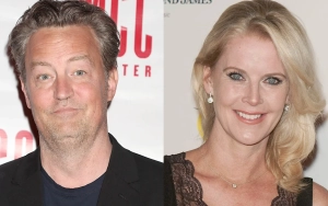 Matthew Perry's Ex Maeve Quinlan Explains Why She Wasn't Shocked by His Death