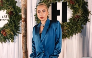 Lady GaGa Says She's Writing Some of Her 'Best Music' in Birthday Post