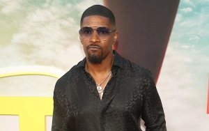 Jamie Foxx's Relationship With Girlfriend Cools Off After Health Scare