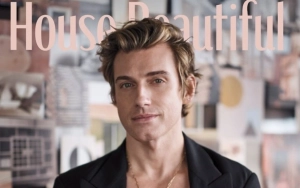 'Queer Eye' New Star Jeremiah Brent Addresses Feud Surrounding Bobby Berk's Exit