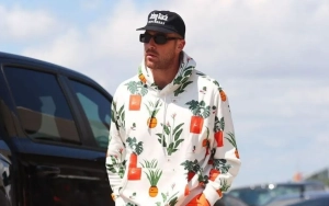 Travis Kelce and Family Offered Lucrative Deals for Reality Show Amid Taylor Swift Romance