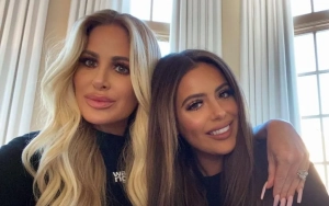 Kim Zolciak's Daughter Ordered to Surrender Her Car to Bank Amid Family's Financial Woes