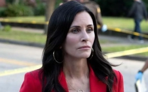 Courteney Cox Enters Talks to Return for 'Scream 7'