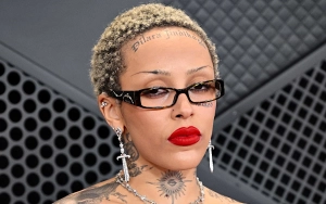Doja Cat Surprises Fans With Snippet of New Song 'Masc'