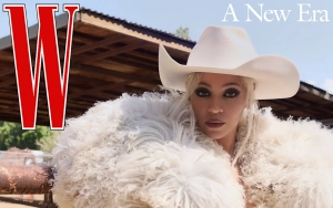 Beyonce Stuns in Rodeo-Inspired Looks in New Photos Amid 'Cowboy Carter' Success