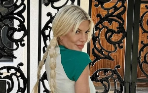 Tori Spelling to 'Clear the Air' About 'Misconceptions' Regarding Her Life in New Podcast