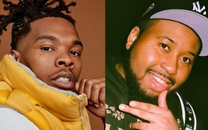 Lil Baby Denies Painting His Nails After DJ Akademiks' Comment