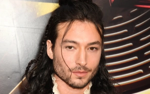 Ezra Miller Recast in 'Invincible' Season 2 Amid Controversies