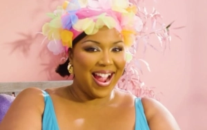 Paris Hilton, Queen Latifah and More React to Lizzo's Shocking Retirement Announcement