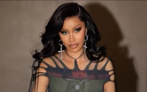 Cardi B Left Red-Faced After Embarrassing Encounter With Rihanna and Paris Hilton