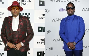 Al B. Sure! Once Again Insinuates Diddy Played a Role in His Two-Month Coma