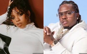 Chloe Bailey and Gunna Add Fuel to Dating Rumors With New Cozy Picture