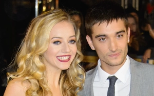 Tom Parker's Widow Laments Feeling Weaker on His Second Death Anniversary