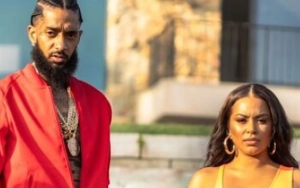 Lauren London Remembers Nipsey Hussle on Five-Year Anniversary of His Death