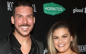 Brittany Cartwright and Jax Taylor Reunite for Easter Amid Separation