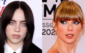 Billie Eilish Not Targeting Taylor Swift With Vinyl Criticism