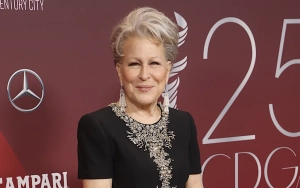 Bette Midler Eyes 'Real Housewives' Stint, Andy Cohen Responds