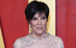 Kris Jenner Hosts Lavish Easter Celebration for Family and Grandchildren