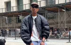 Pharrell Williams Accused of Trademark Fraud in Lawsuit Amid Neptunes' Legal Rift