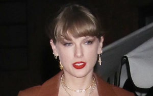 iHeartRadio Music Awards 2024: Taylor Swift 'So Blown Away' by Artist of the Year Win