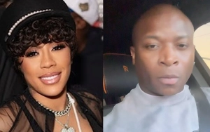Keyshia Cole Defends Sisters' Reaction to O.T. Genasis' Apology