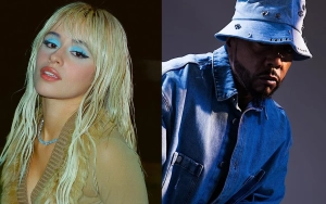 Camila Cabello Attracts Timbaland's Attention With New Raunchy Video