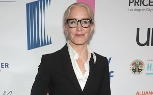 Felicity Huffman Nabs First Acting Gig After College Admission Scandal