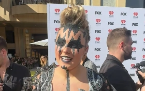 JoJo Siwa Trolled for Bold Look at 2024 iHeartRadio Music Awards