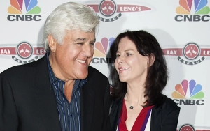 Jay Leno Seeks to Establish Conservatorship Over Wife Mavis Amid Her Advanced Dementia Batlle