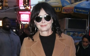 Shannen Doherty Decluttering to Ease Transition for Family Amid Stage 4 Breast Cancer Battle