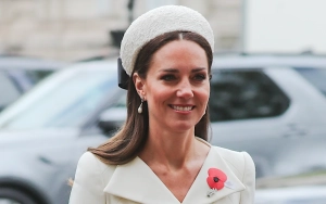 Kate Middleton Forced to Make Cancer Video After News Leak Threat