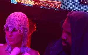 Kanye West and Bianca Censori Leave Kids to Go Home on Their Own After Celebrating Easter