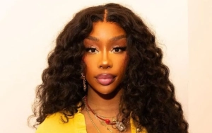 SZA Rules Winners List at 2024 iHeartRadio Music Awards With Four Prizes