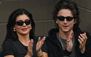 Kylie Jenner Not Pregnant With Timothee Chalamet's Baby Despite Comedian Daniel Tosh's Claim