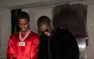 Diddy's Son King Combs Facing Sexual Assault Lawsuit Following Lavish Birthday Party