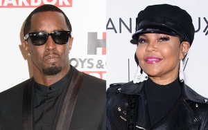 Diddy's Ex Releases Footage of Home Raids, Slams 'Excessive' Force Used Against Sons