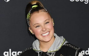 JoJo Siwa Spotted With Huge Plushie at Adult Toys Shop Amid Major Rebrand