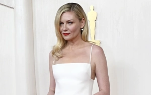 Kirsten Dunst Recalls 'Totally Inappropriate' Encounter With Male Director