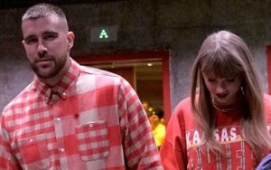 Travis Kelce Confirms Plans to Join Taylor Swift on European Leg of 'Eras Tour'